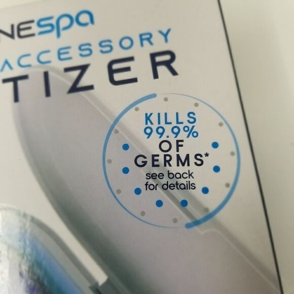 Phone and Accessory Sanitizer. Kills 99.9% of Germ - Picture 3 of 16